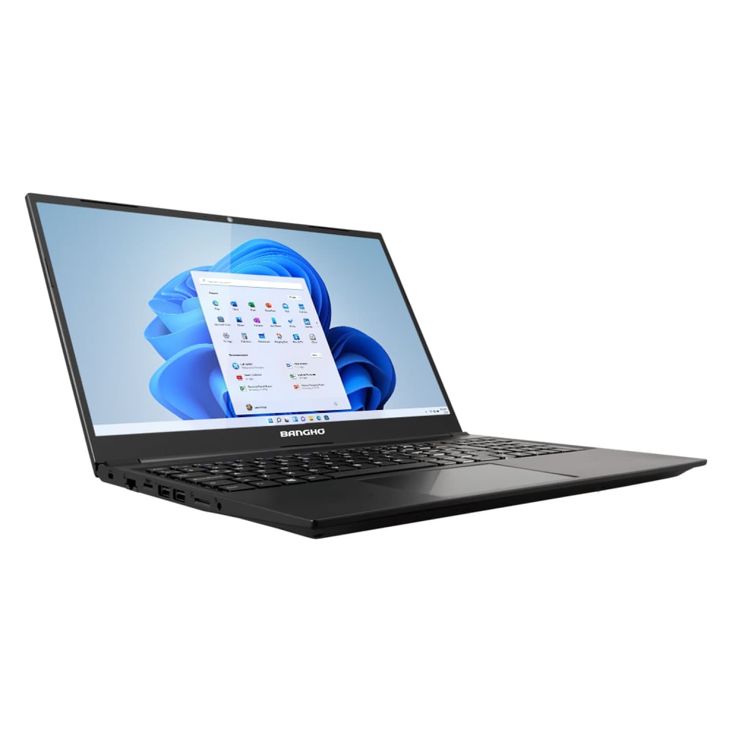BANGHO NOTEBOOK MAX L5 I5 15 8GB 480GB FREE - Imagen 1