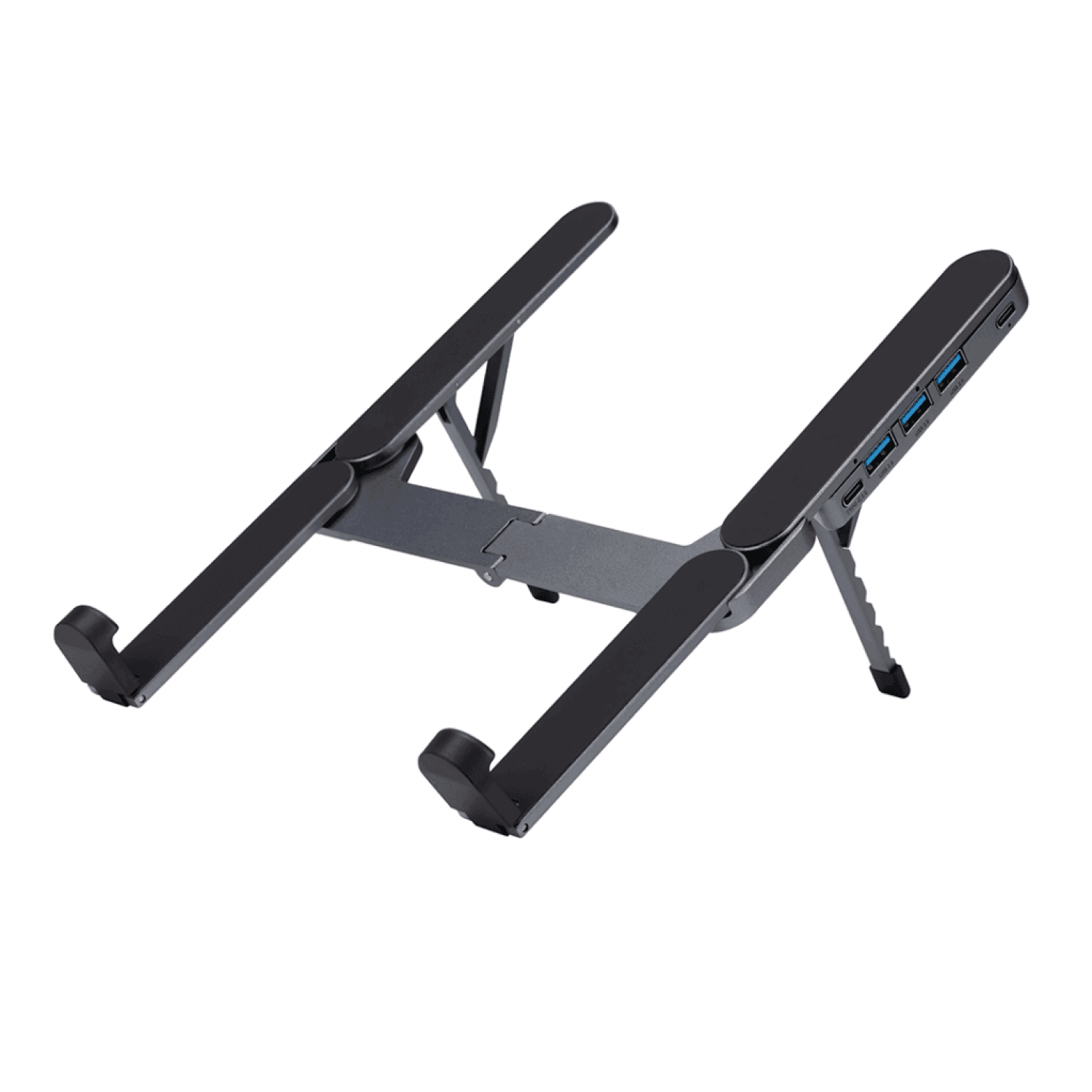 BASE PLEGABLE NTBK USB IT-BNU - Imagen 1