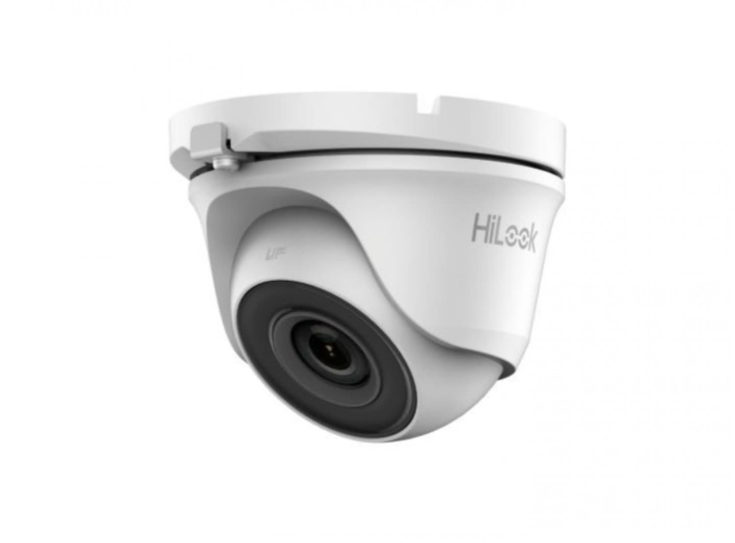 CAMARA HIKVISION 1MP FIXED TURRET THC-T110-M - Imagen 1