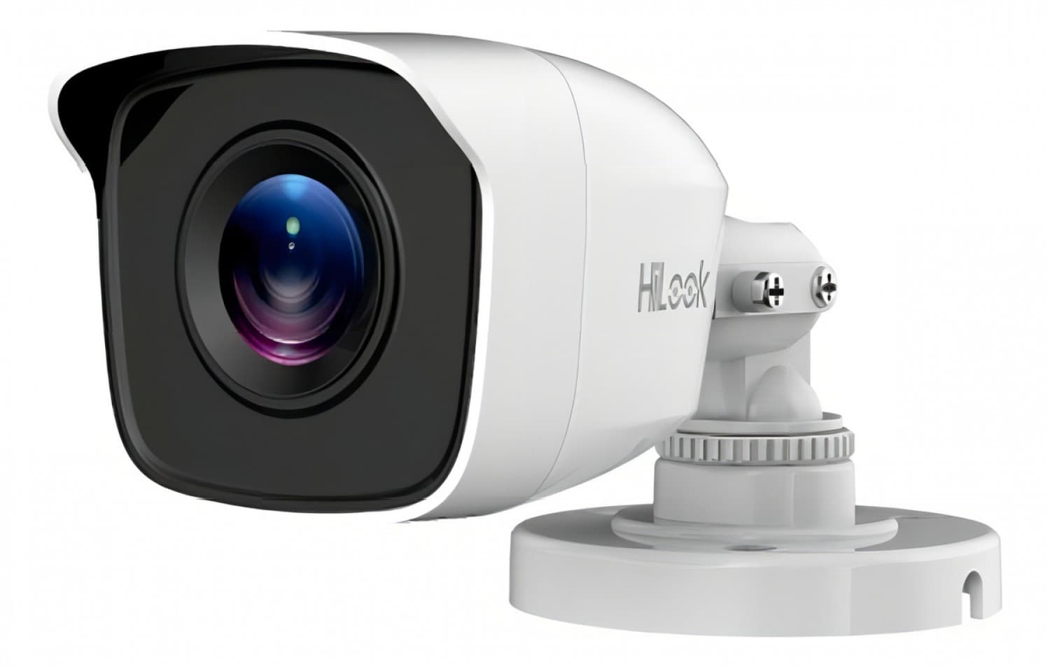 CAMARA HIKVISION 2MP FIXED MINI BULLET THC-B120-MC - Imagen 1