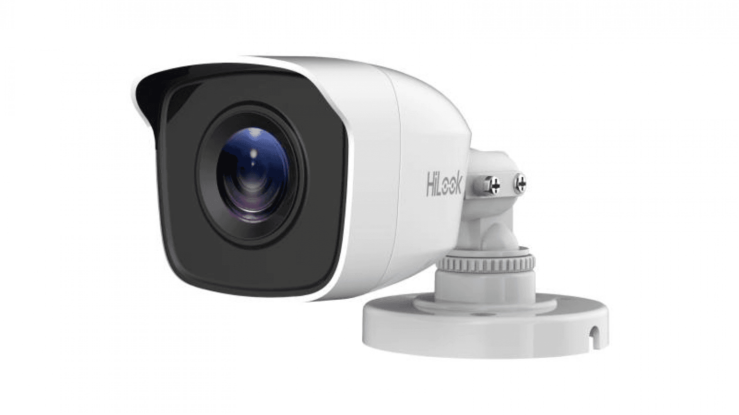 CAMARA HIKVISION 2MP FIXED MINI BULLET THC-B120-M - Imagen 1