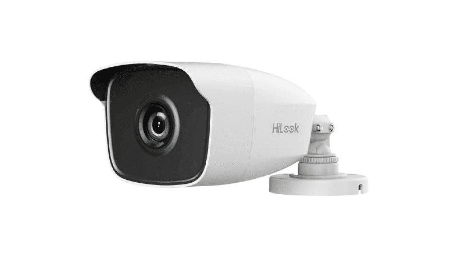 CAMARA HIKVISION 2MP FIXED MINI BULLET THC-B220-M - Imagen 1