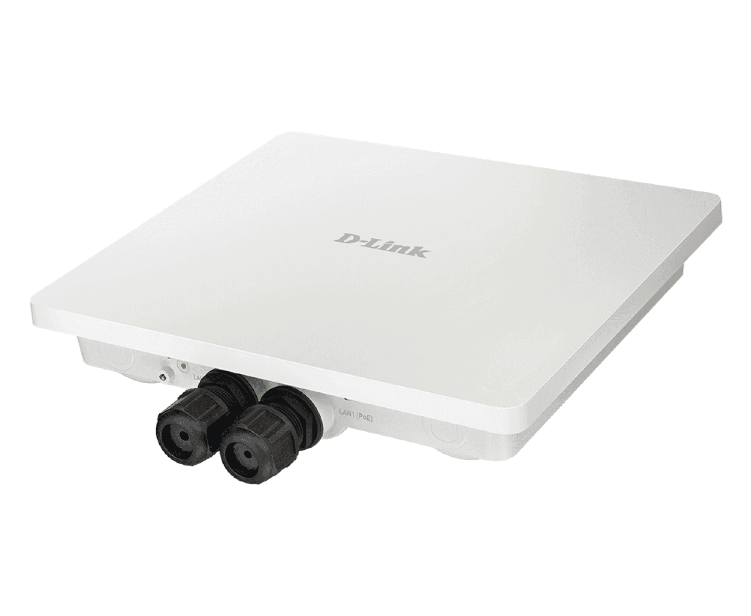 D-LINK ACCESS POINT POE NUCLIAS CONNECT AC1200 WAVE 2 OUTDOOR AC DAP-3666 - Imagen 1