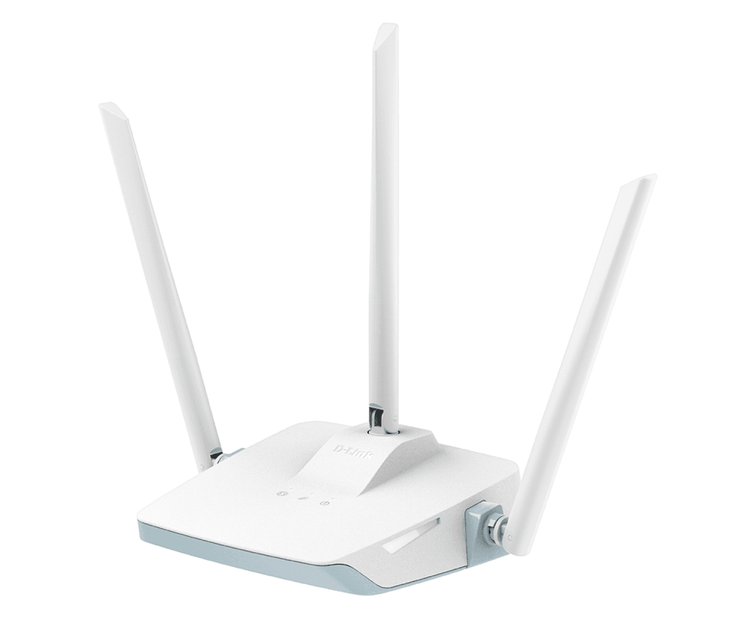 D-LINK ROUTER R04 N300 SMART 3 ANTENAS - Imagen 1
