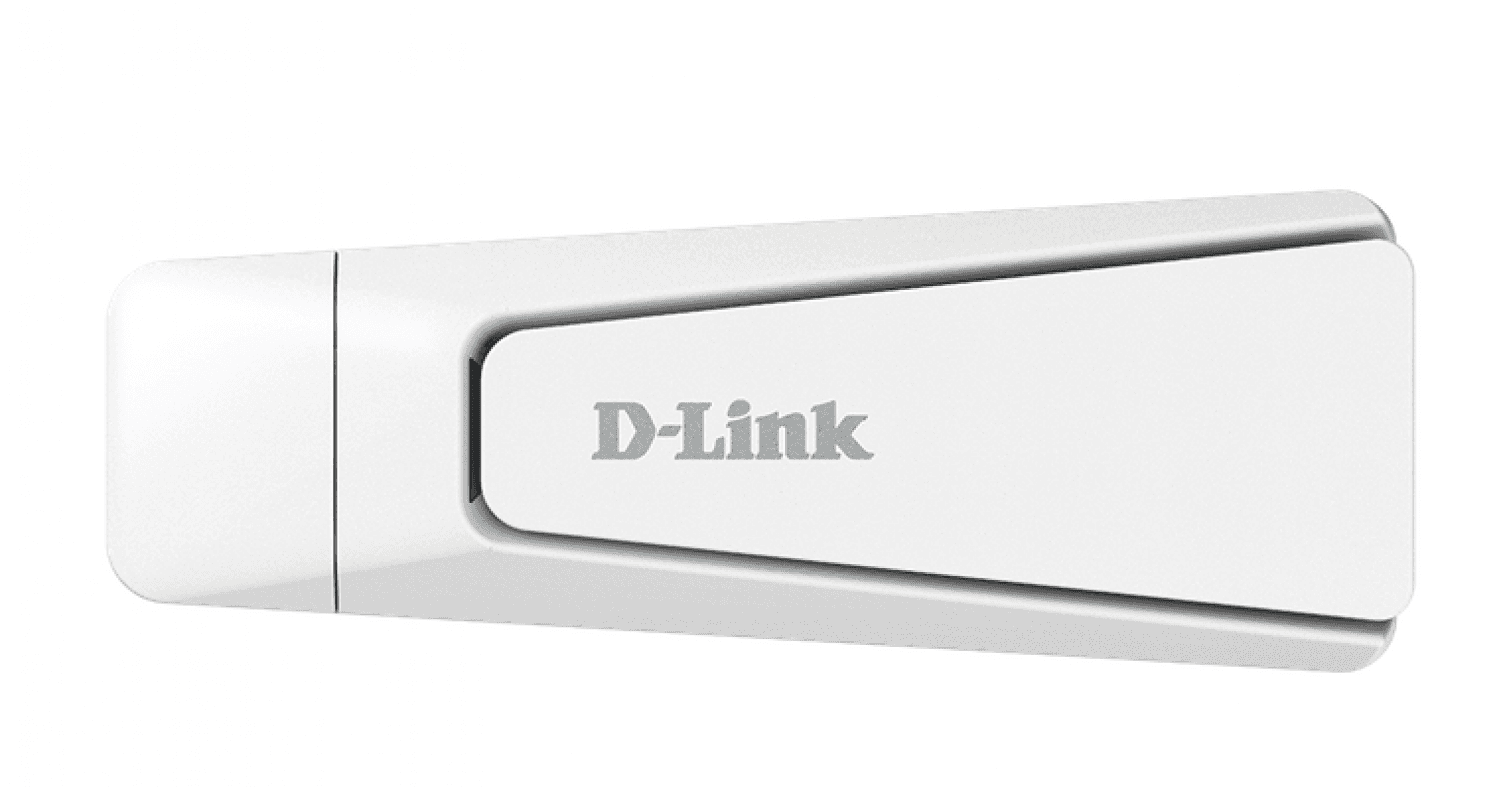 D-LINK USB WIFI AX18U WIFI 6 ADAPTER - Imagen 1