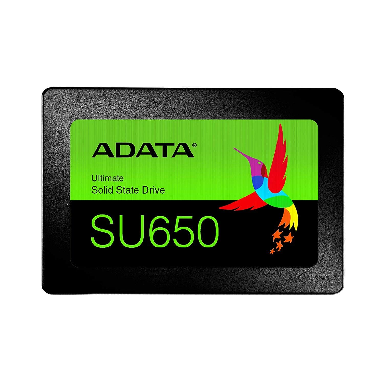 DISCO SSD ADATA SU650 2.5 120 GB - Imagen 1