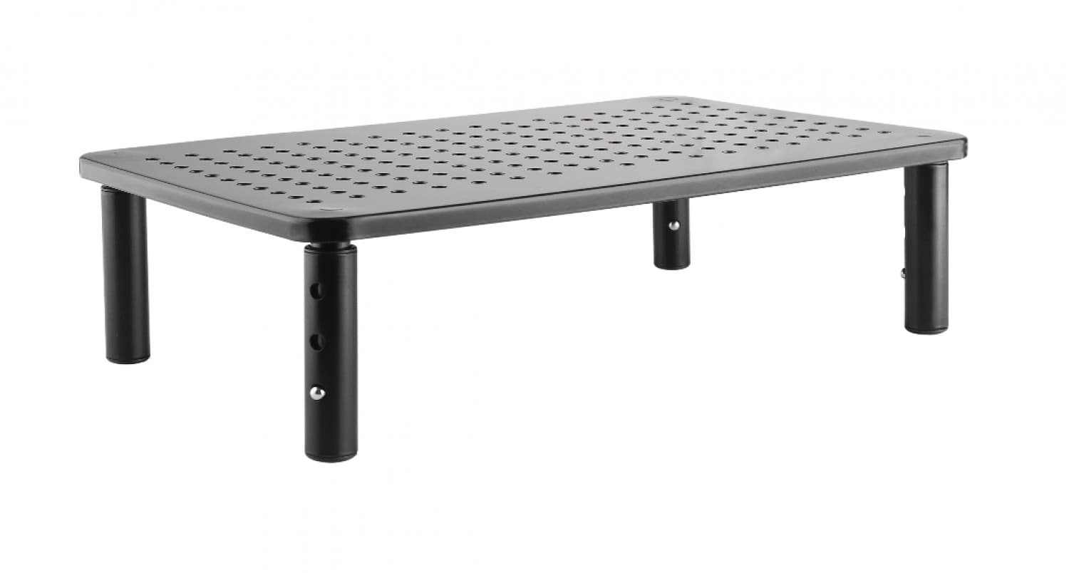 ELEVADOR PARA MONITOR 13-32 INTELAID 20KG IT-STE - Imagen 1