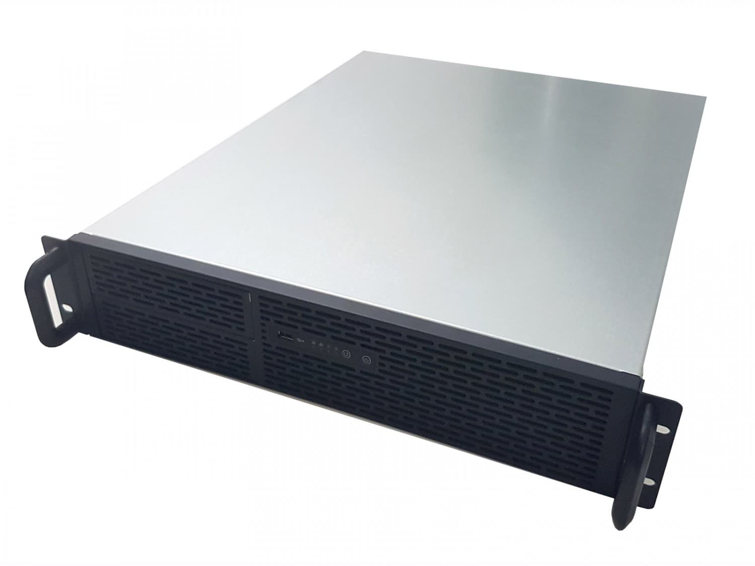 GABINETE SFX RACKEABLE 2U550 SERVER SERVIDORES - Imagen 1
