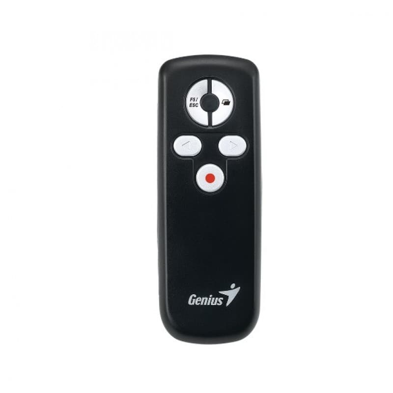 GENIUS PUNTERO LASER MEDIA POINTER 100 · Genius · General