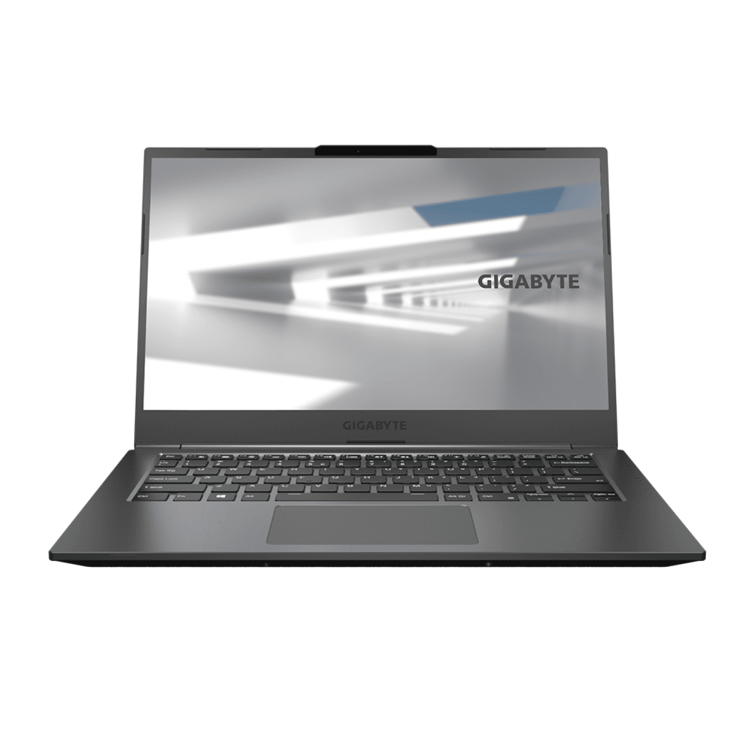GIGABYTE NOTEBOOK 14 FHD 60HZ I5 INTEL IRIS XE 16GB SSD 512GB GEN4 W11 - Imagen 1