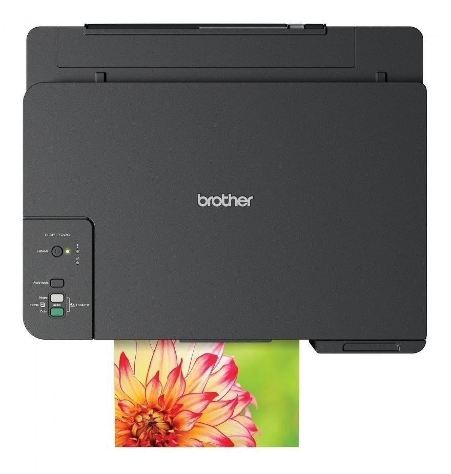 IMPRESORA BROTHER MULTIFUNCION T220 - Imagen 1