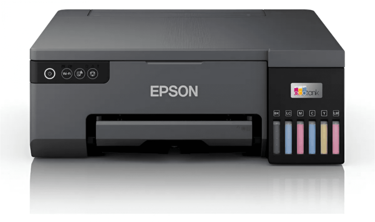 IMPRESORA EPSON MULTIFUNCION L8050 - Imagen 1