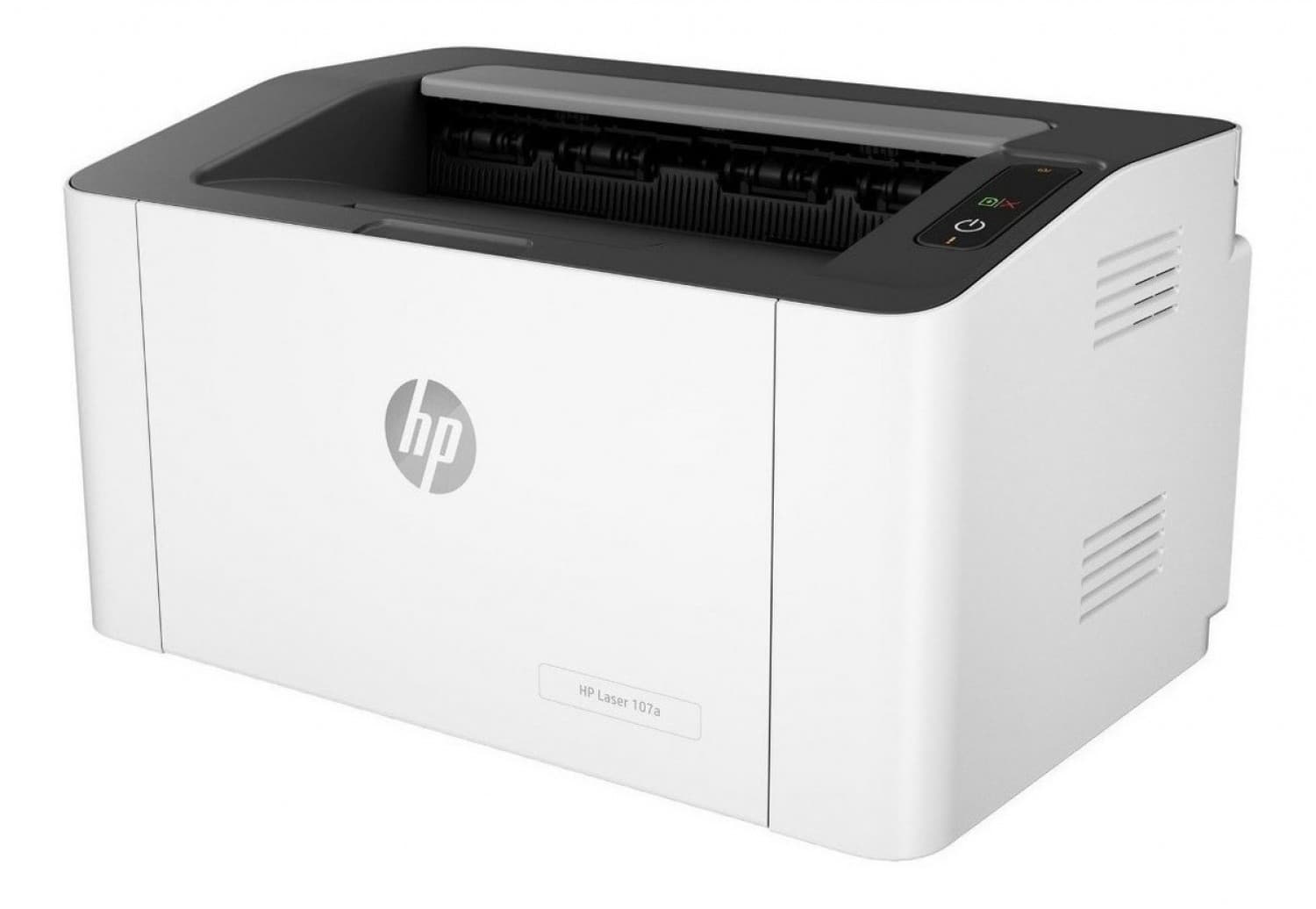 IMPRESORA HP LASER 107A 4ZB77A - Imagen 1