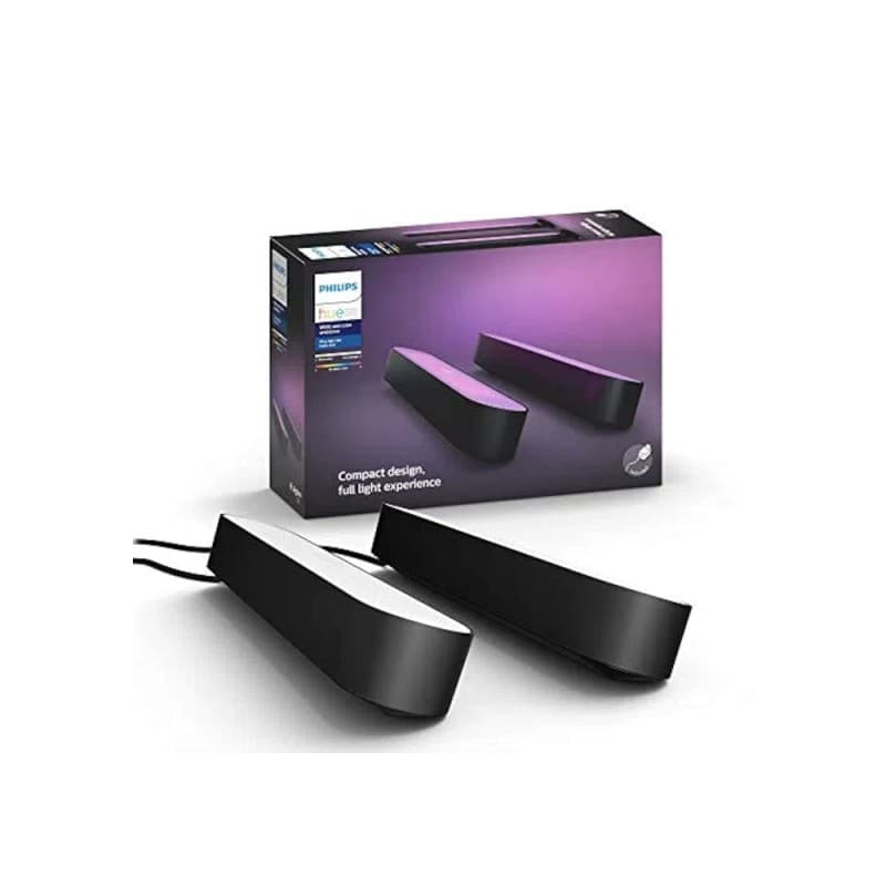 LAMPARA PHILIPS HUE PLAY LIGHT BAR BASE UNIT · PHILIPS