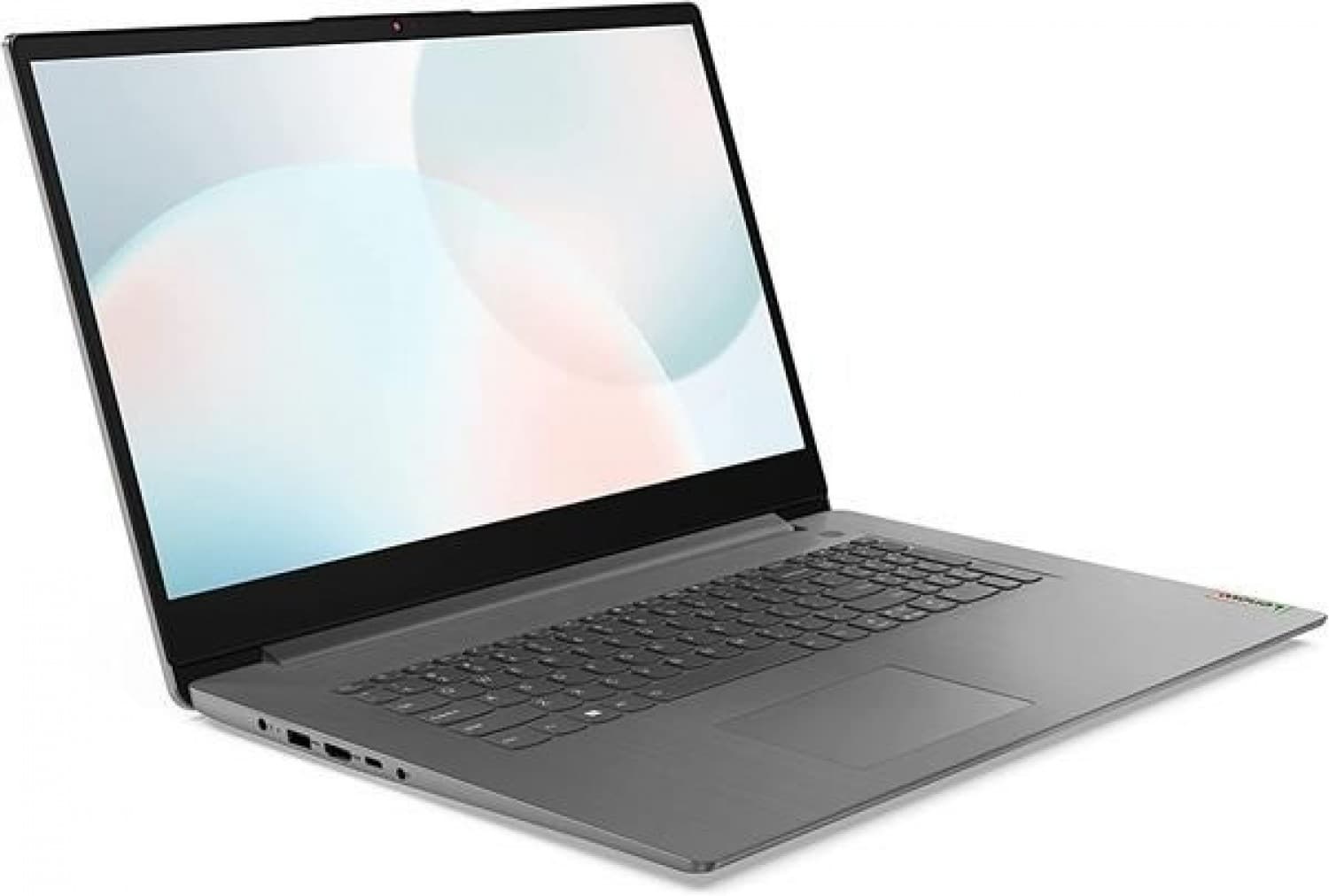 LENOVO NOTEBOOK IDEAPAD 3 RYZEN 5 5625U 8GB 512GB SSD 17.3 WIN 11 HOME - Imagen 1