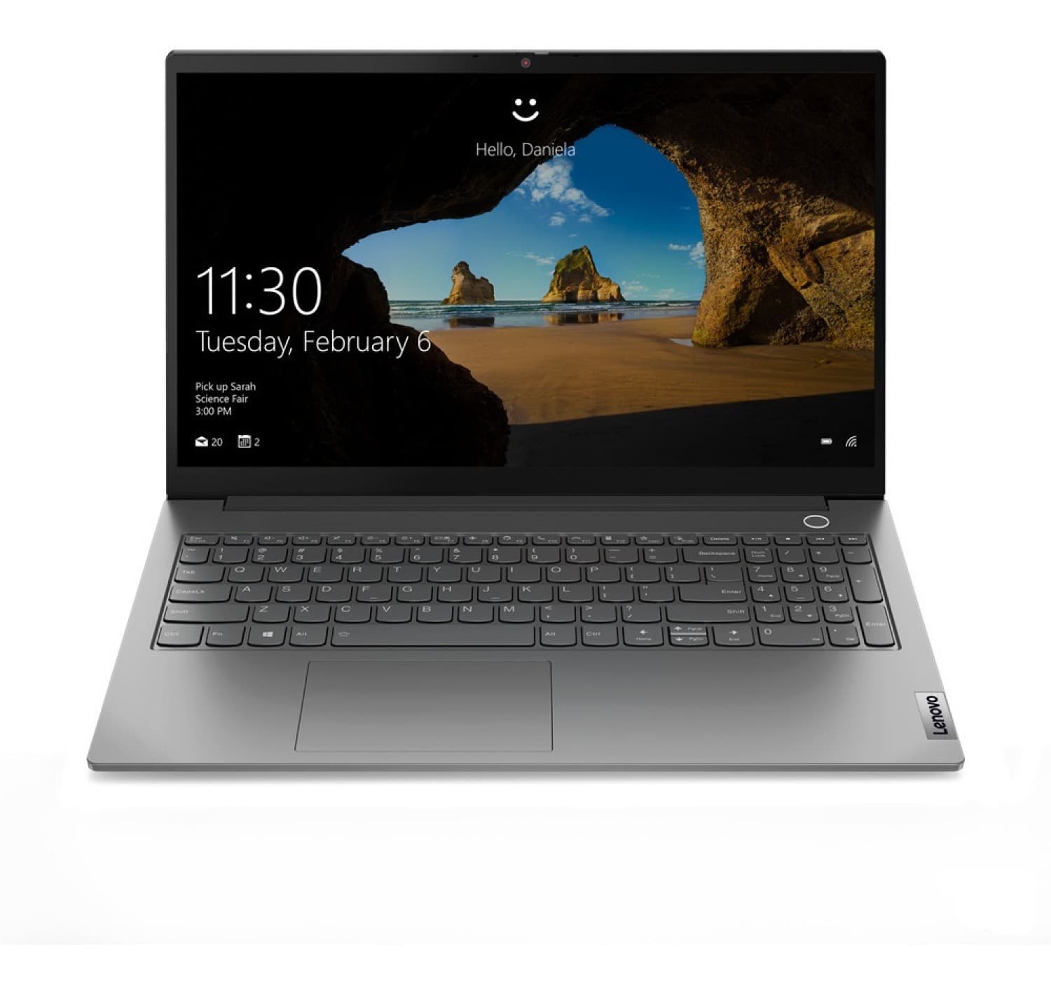 LENOVO NOTEBOOK THINKBOOK 15 I7 8 GB 512 FDOS - Imagen 1