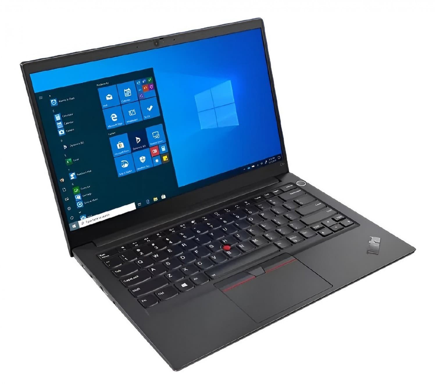 LENOVO NOTEBOOK TP E14 I5 8GB 256FD - Imagen 1
