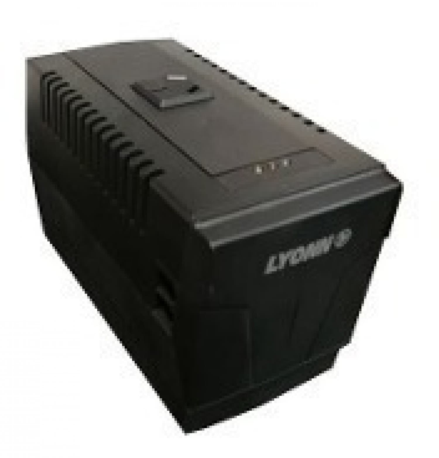 LYONN ESTABILIZADOR ELECT. TCA-2000-N - Imagen 1