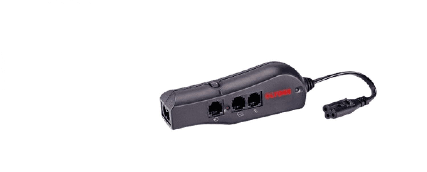 LYONN PROTECTOR DE NOTEBOOK LNP-200 - Imagen 1