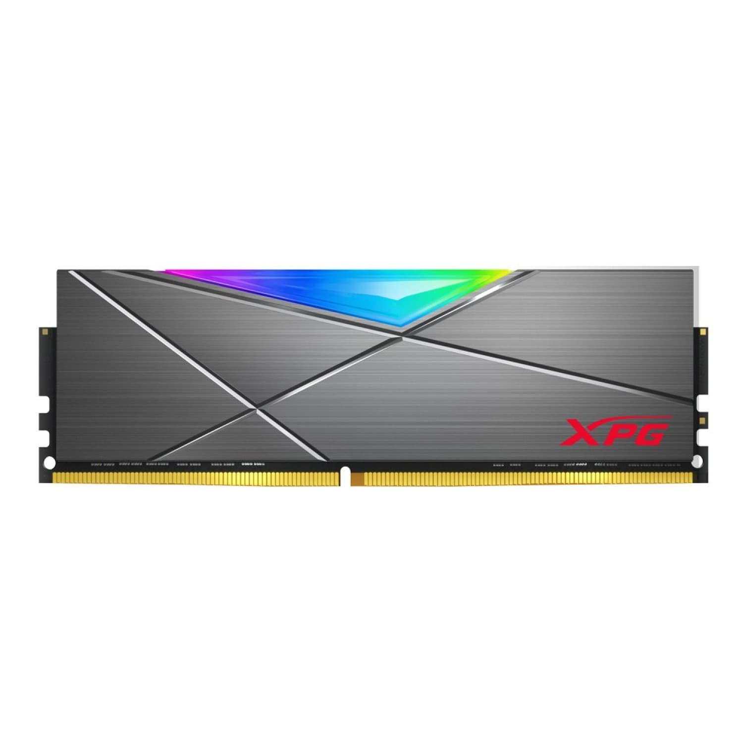 MEMORIA ADATA DIMM XPG SPECTRIX 16GB DDR4 3200 16A ST50 - Imagen 1