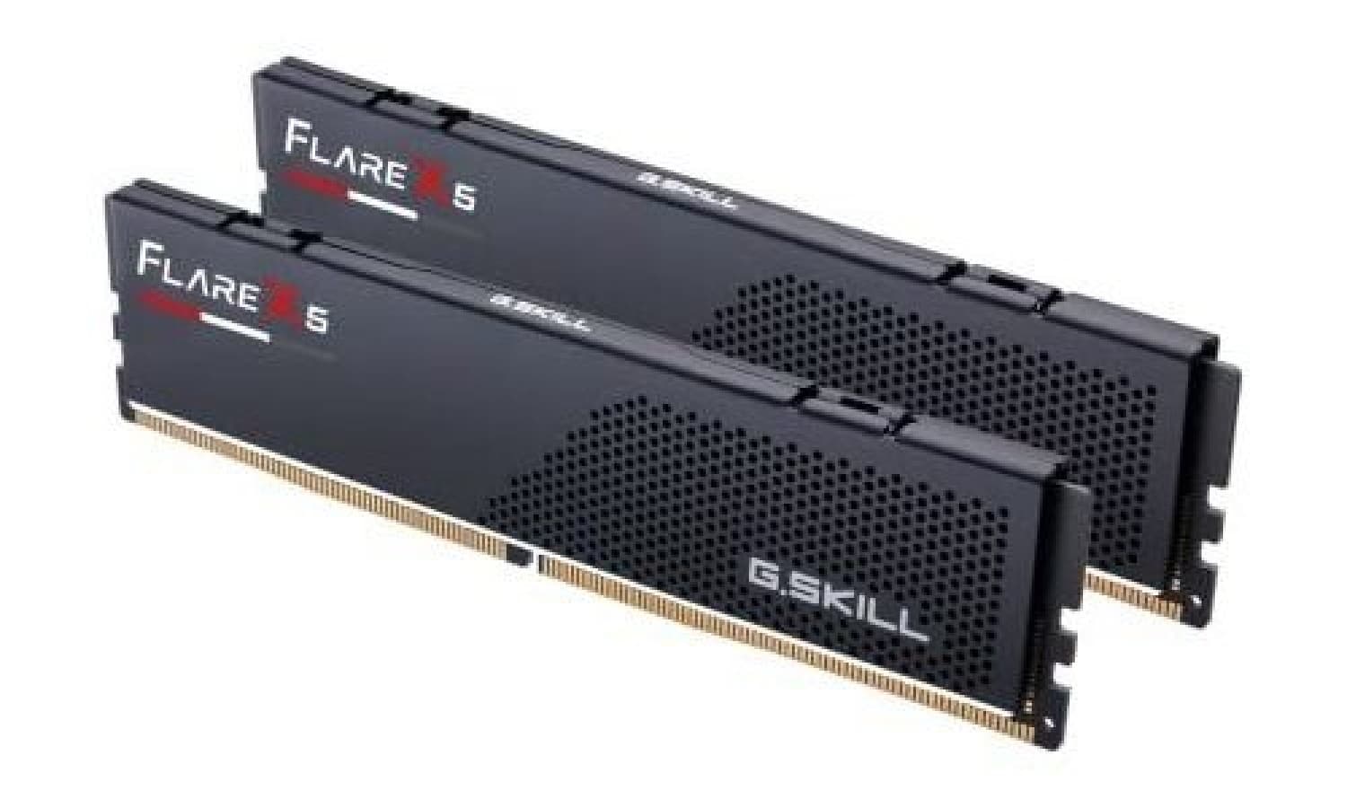 MEMORIA GSKILL FLARE X5 SERIES AMD EXPO DDR5 32GB 6000 MHZ 2X16GB - Imagen 1