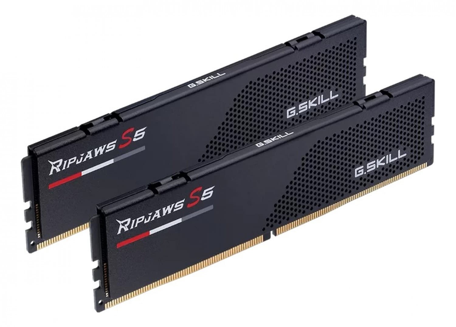 MEMORIA GSKILL RIPJAWS DDR5 S5 SERIES 32GB 6000 2X16GB - Imagen 1