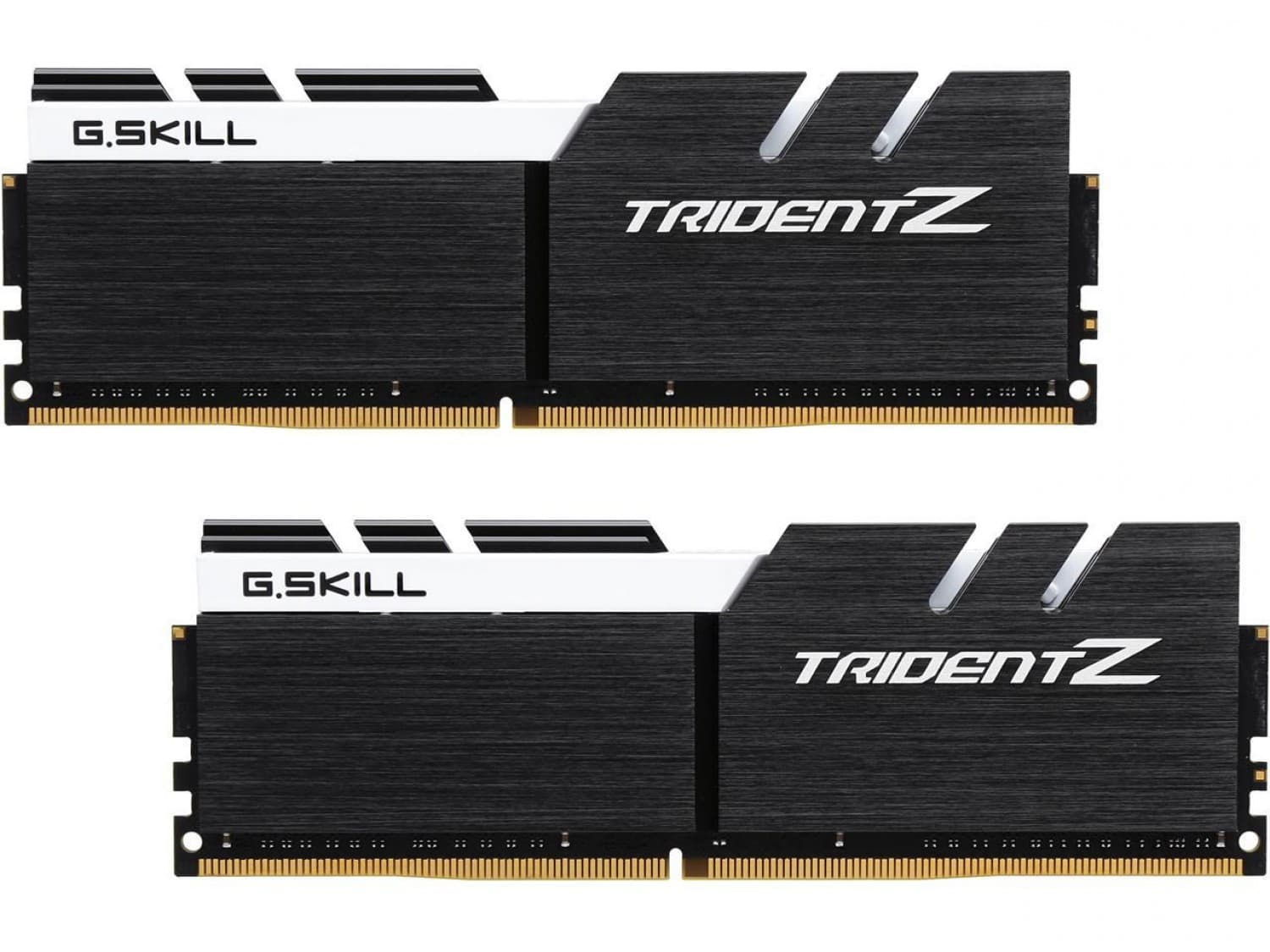 MEMORIA GSKILL TRIDENT Z PC4 25600 DDR4 16GB 3200 2X8 - Imagen 1