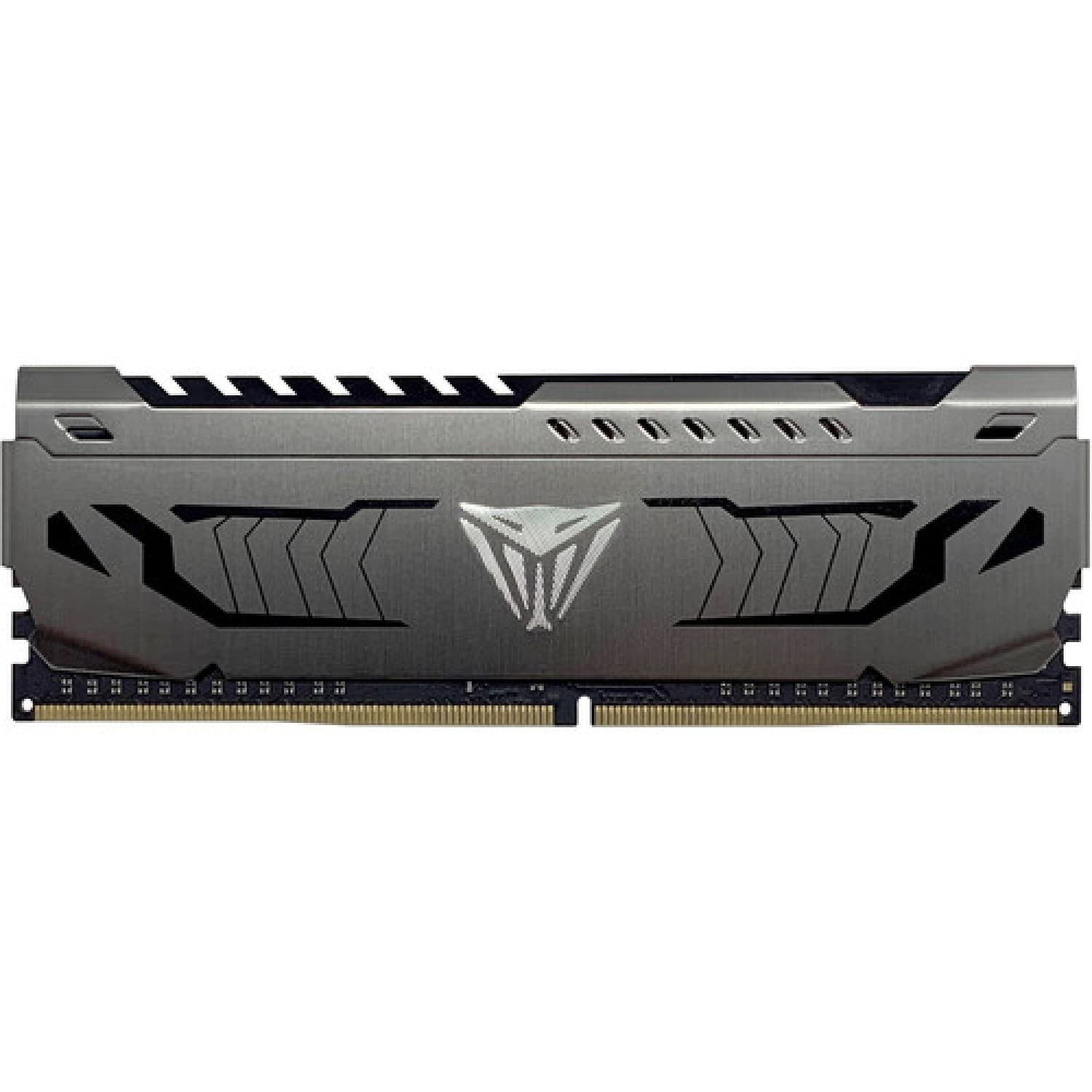 MEMORIA PATRIOT VIPER STEEL SERIES 16 GB DDR4 3200 PE000639 - Imagen 1