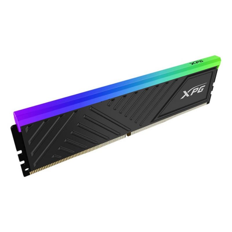 MEMORIA XPG 16GB 18I DDR4 3200 RGB · ADATA · DDR4