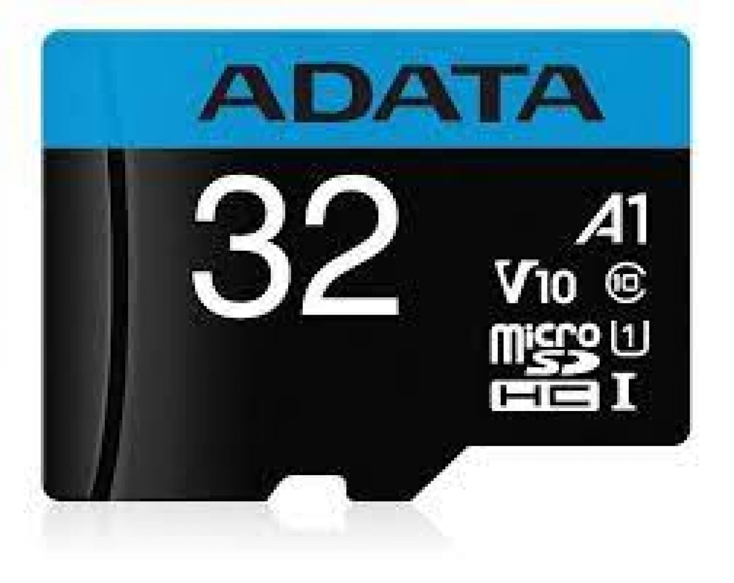 MICRO SD ADATA A1 DH CLASS 10 32GB - Imagen 1