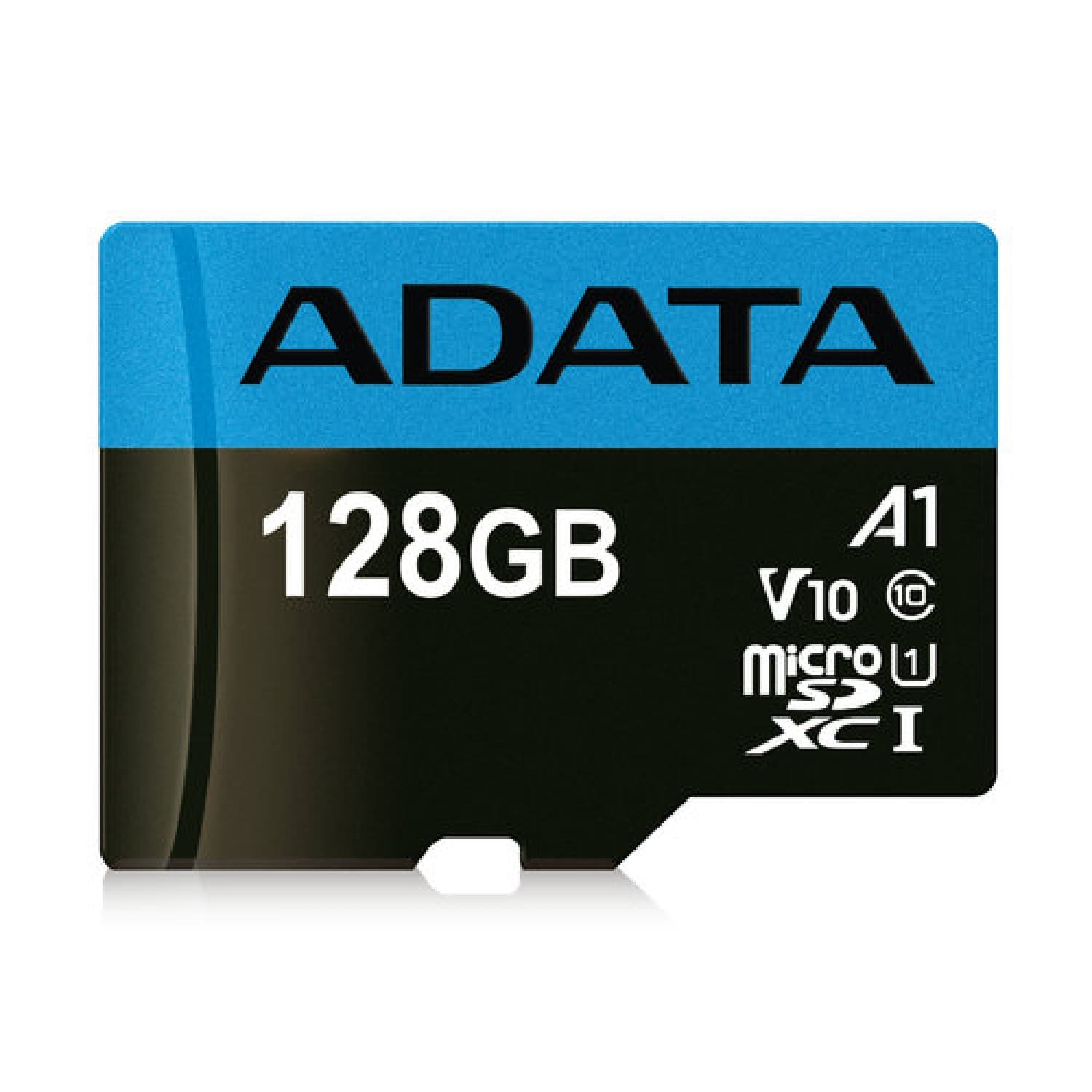 MICRO SD ADATA SDXC UHS-I CLASS 10 128 GB - Imagen 1