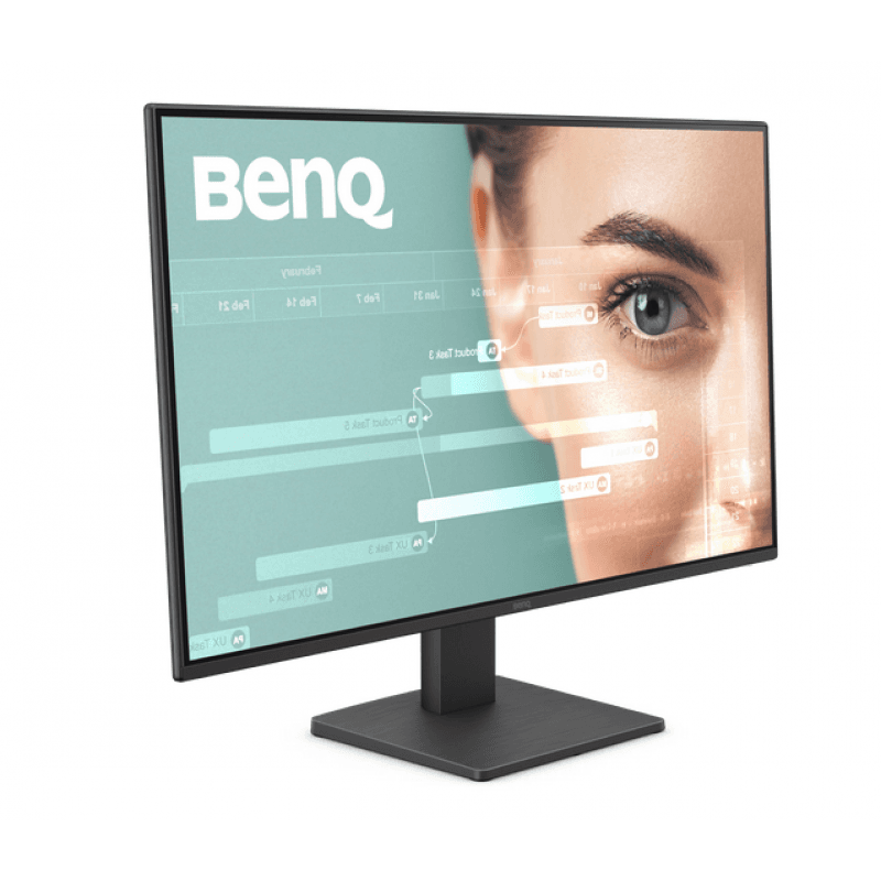 MONITOR 24 BENQ GW2491 BLACK FHD IPS 100hz · BENQ