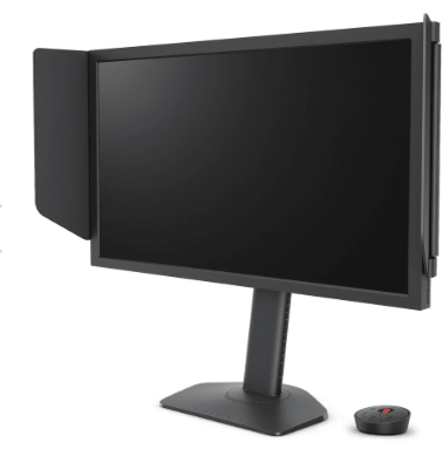 MONITOR 24 ZOWIE XL2586X+ 600 HZ DARK GREY - Imagen 1
