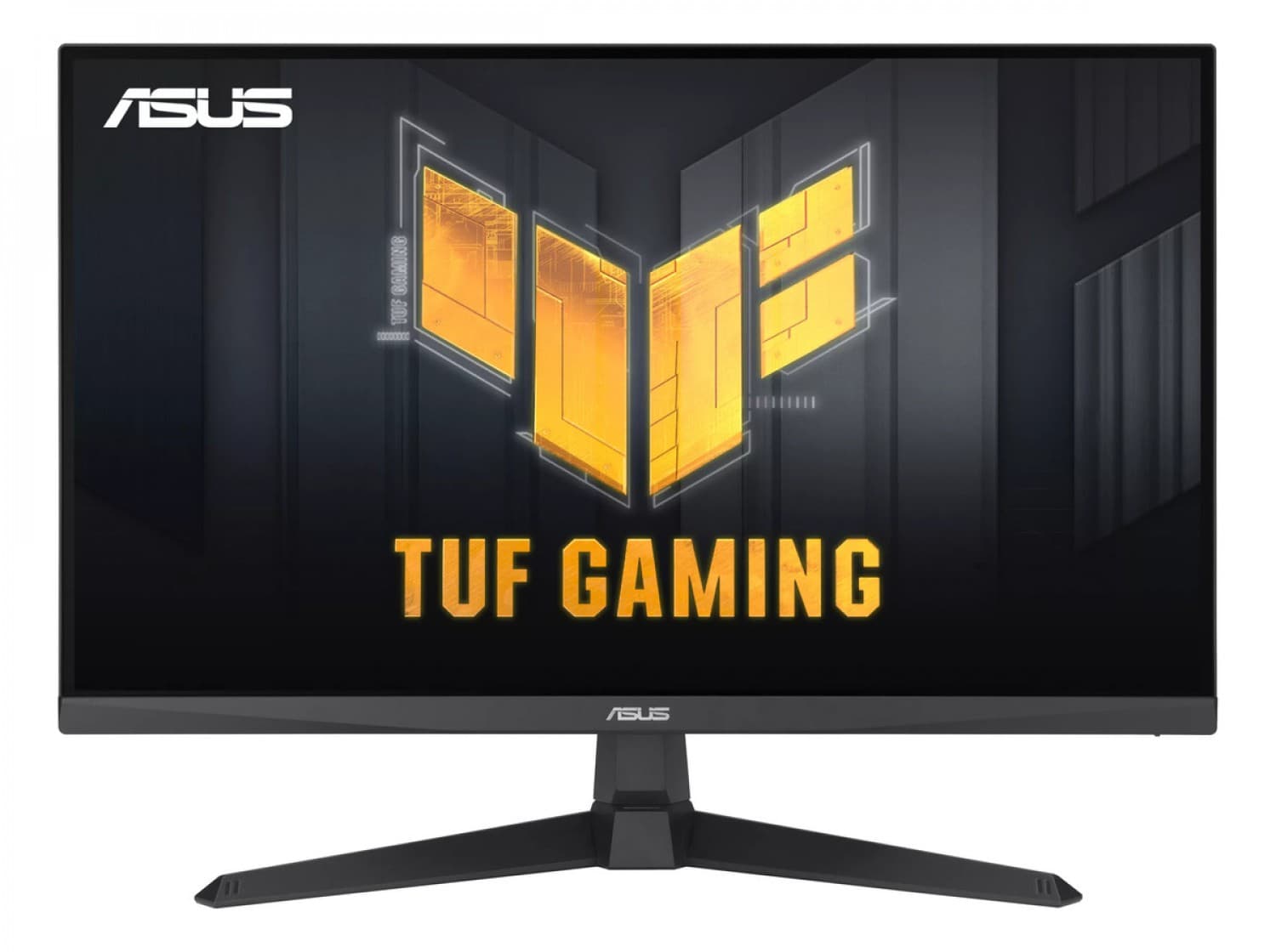 MONITOR 27 ASUS AS VG279Q3A GAMING FHD IPS 180Hz 1ms - Imagen 1