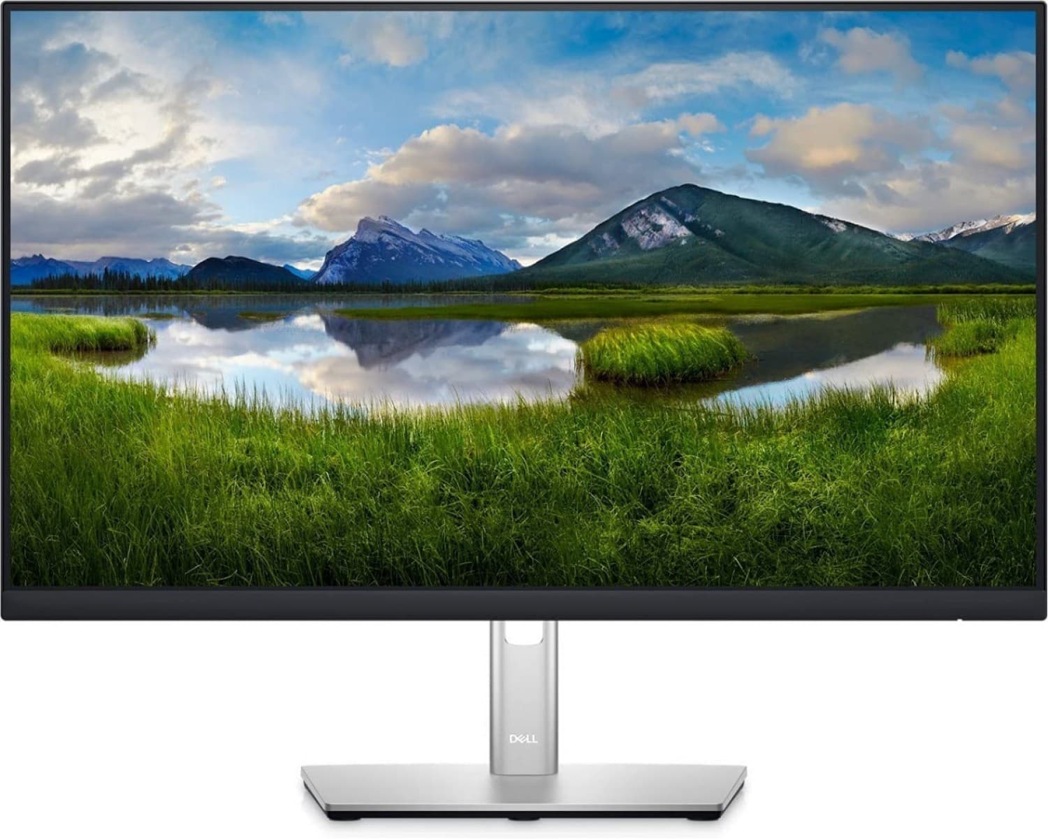 MONITOR DELL LED 22 P2222H HDMI DP VGA USB - Imagen 1