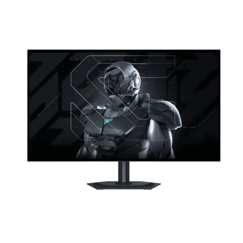 MONITOR GAMER GIGABYTE 26.5 OLED MO27Q28G-SA · Gigabyte · Gamer alta tasa