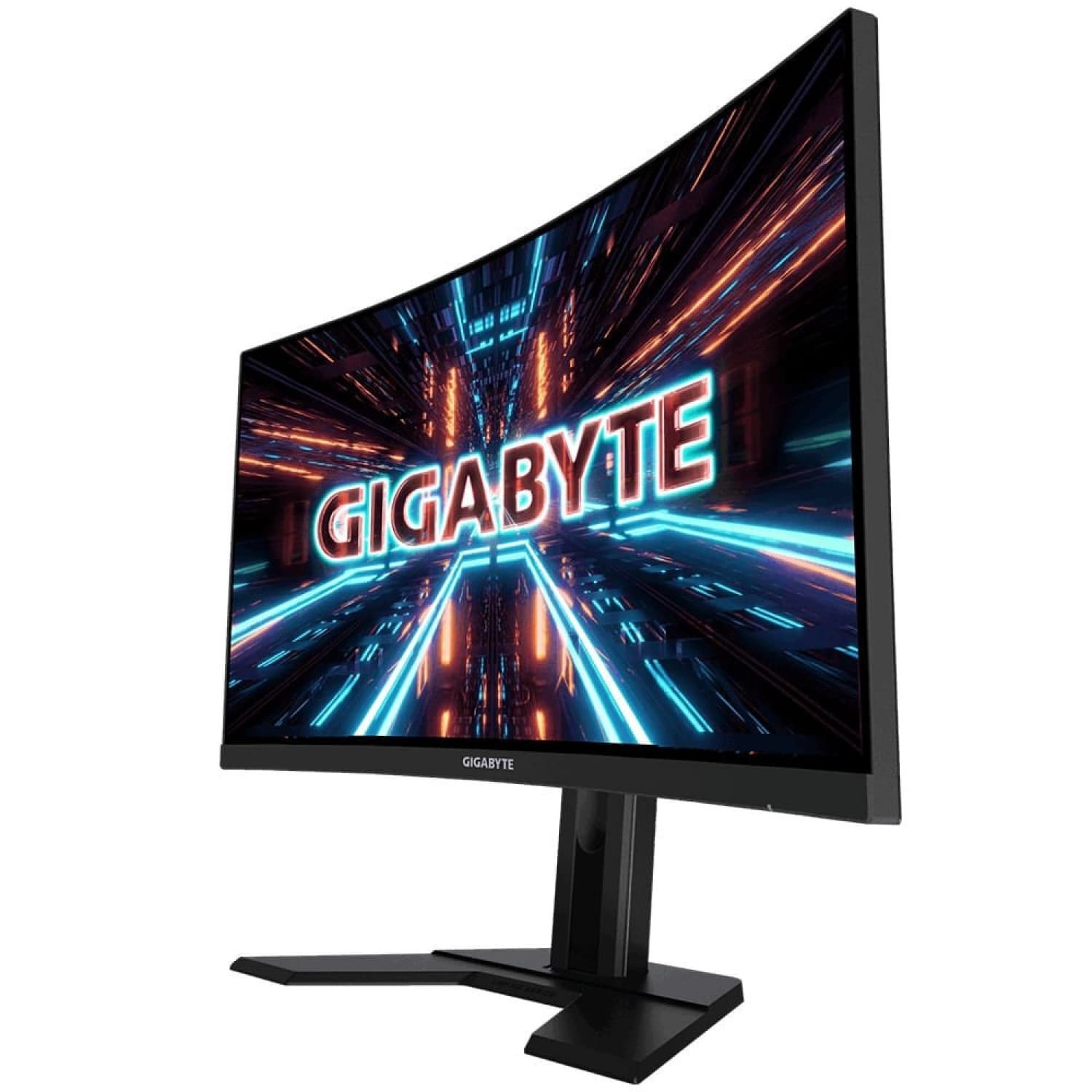 MONITOR GAMER GIGABYTE 27 G27FC A-SA - Imagen 1