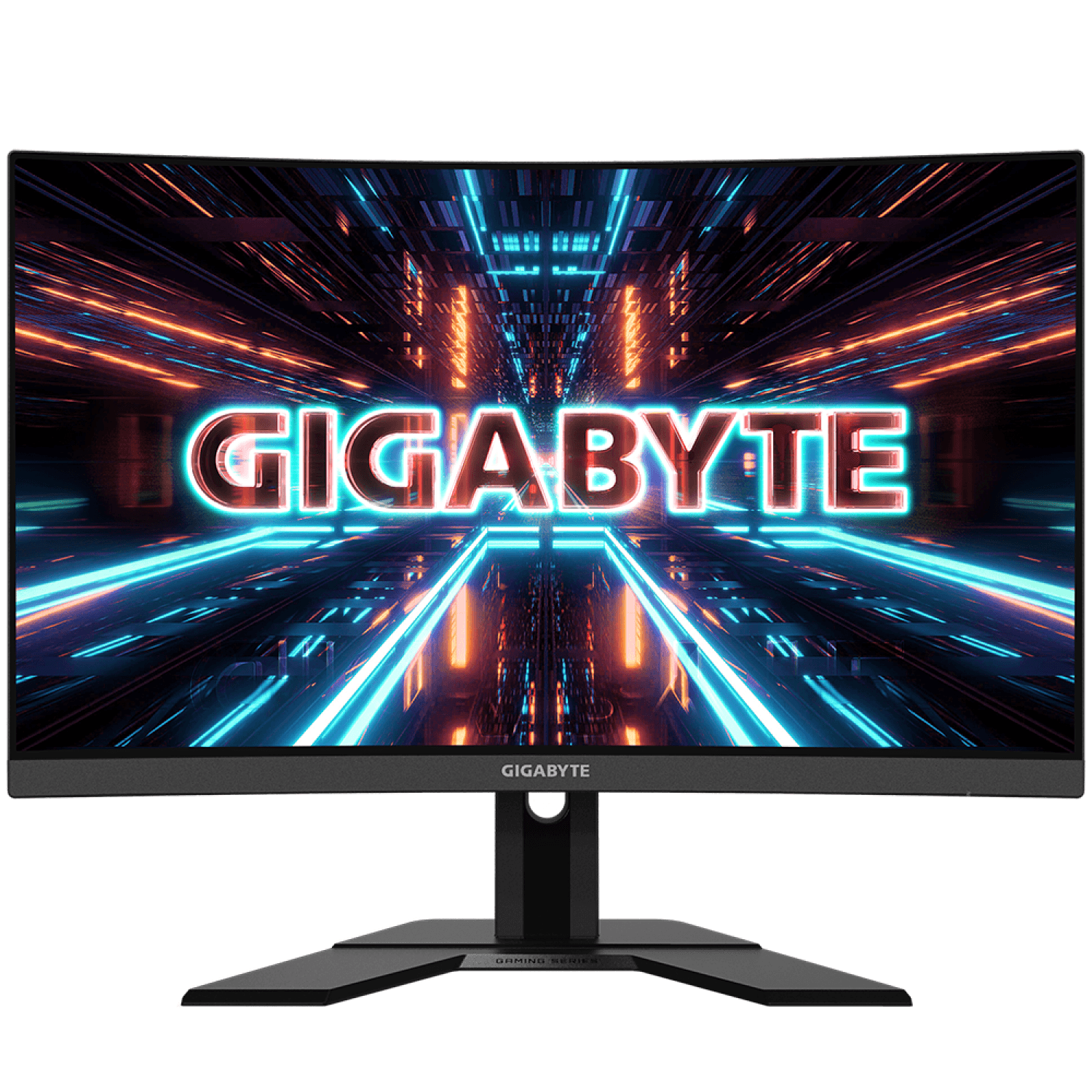MONITOR GAMER GIGABYTE 27 GS27QC SA - Imagen 1