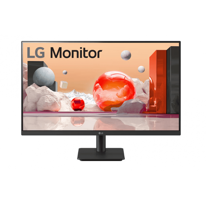 MONITOR LG LED 24 BORDERLESS 24MS500 · LG · General