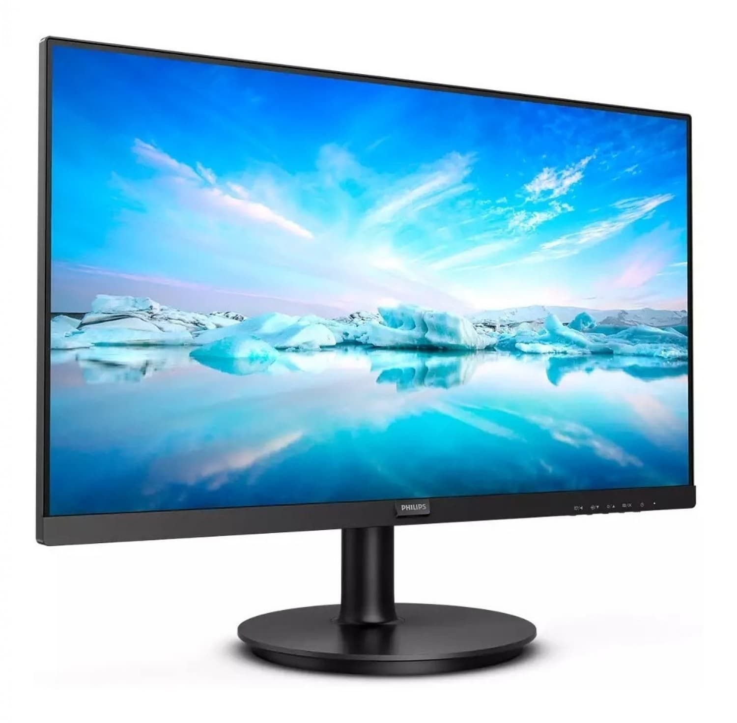 MONITOR PHILIPS LED 24 241V8L - Imagen 1