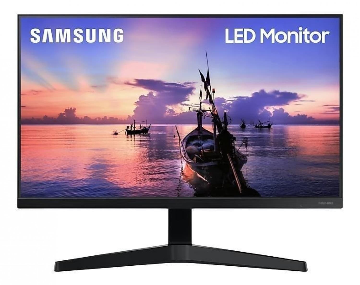 MONITOR SAMSUNG LED 22 T350HLXZB - Imagen 1