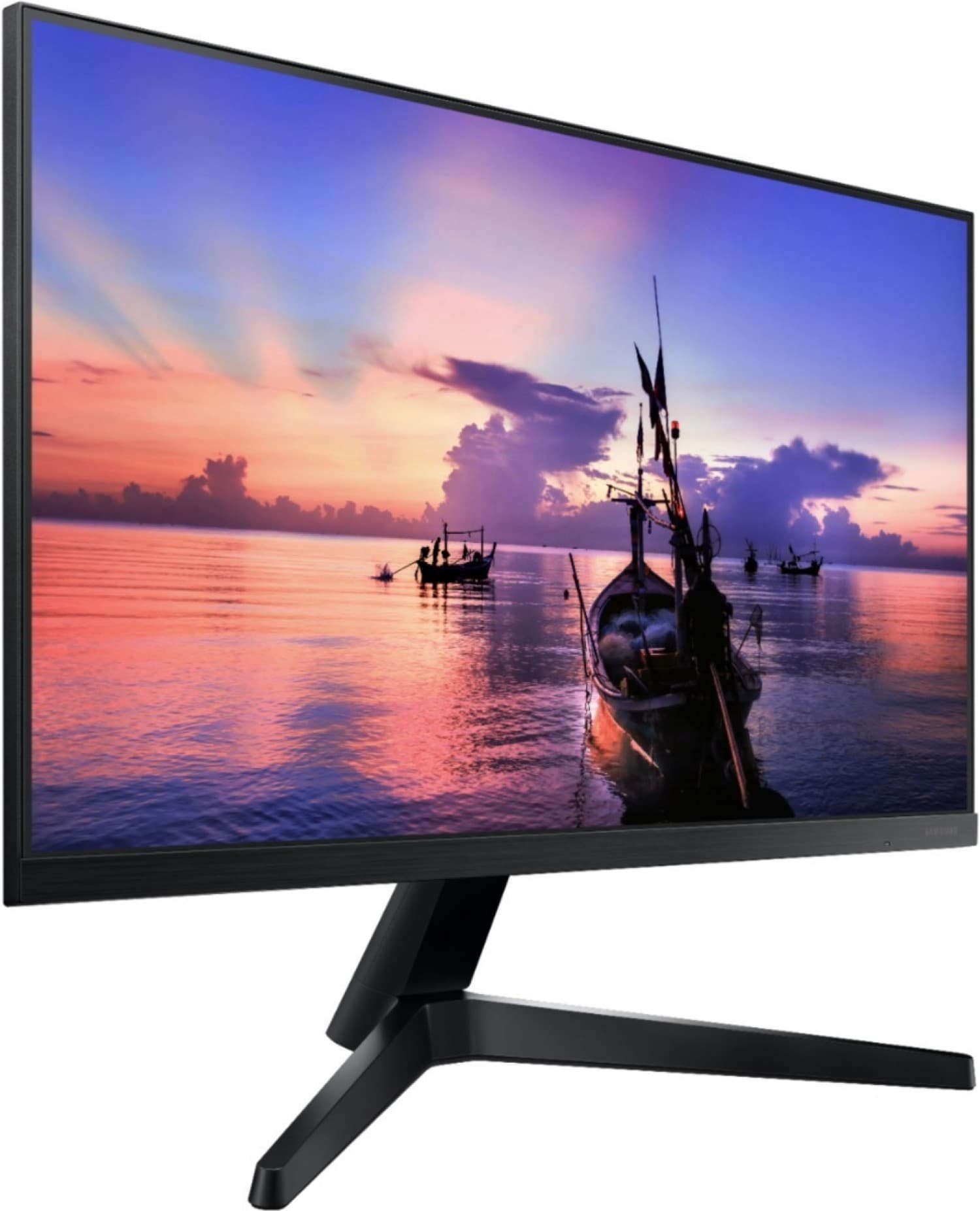 MONITOR SAMSUNG LED 27 T350FH - Imagen 1