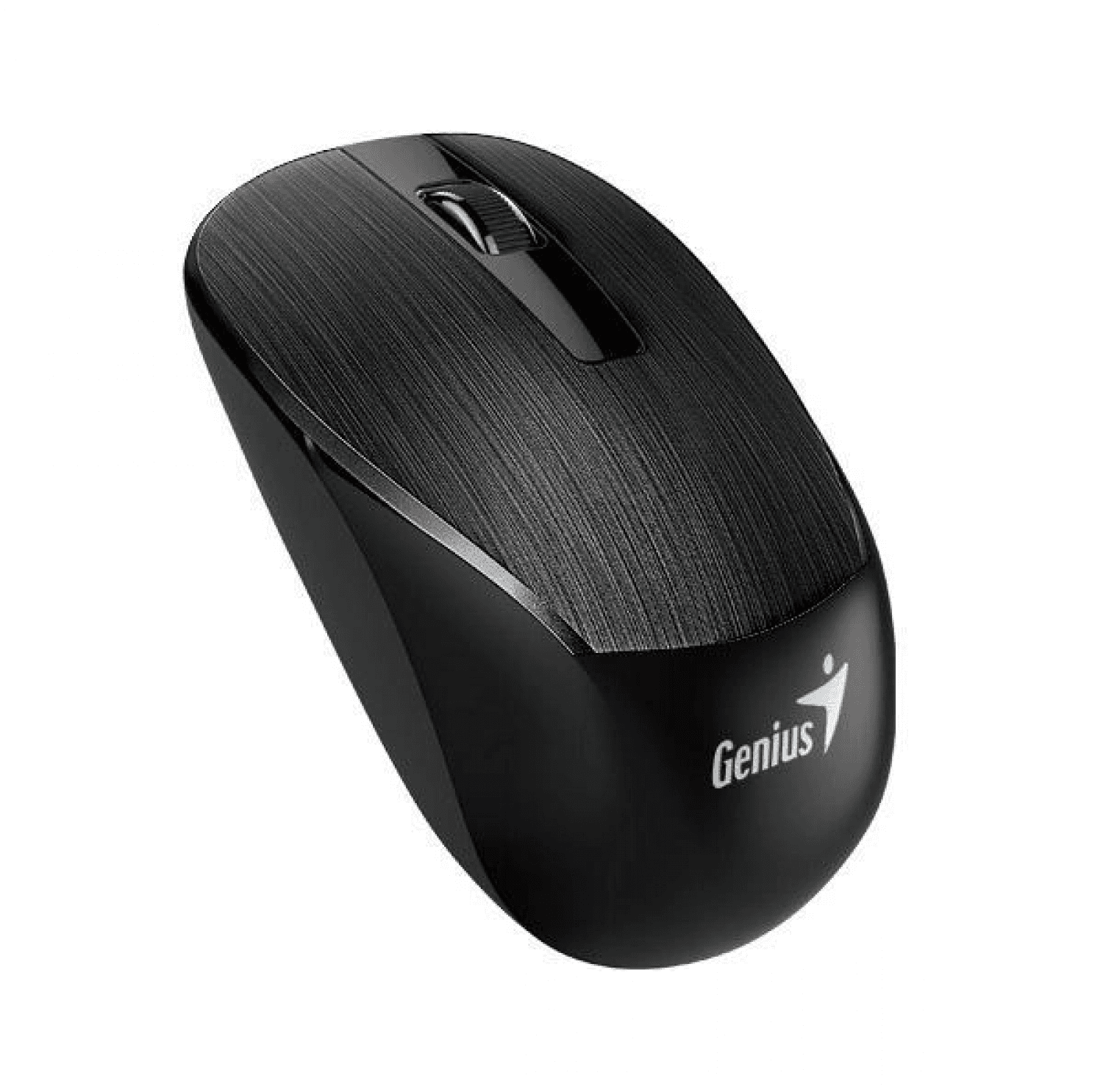 MOUSE WIRELESS GENIUS NX-7015 BLACK - Imagen 1