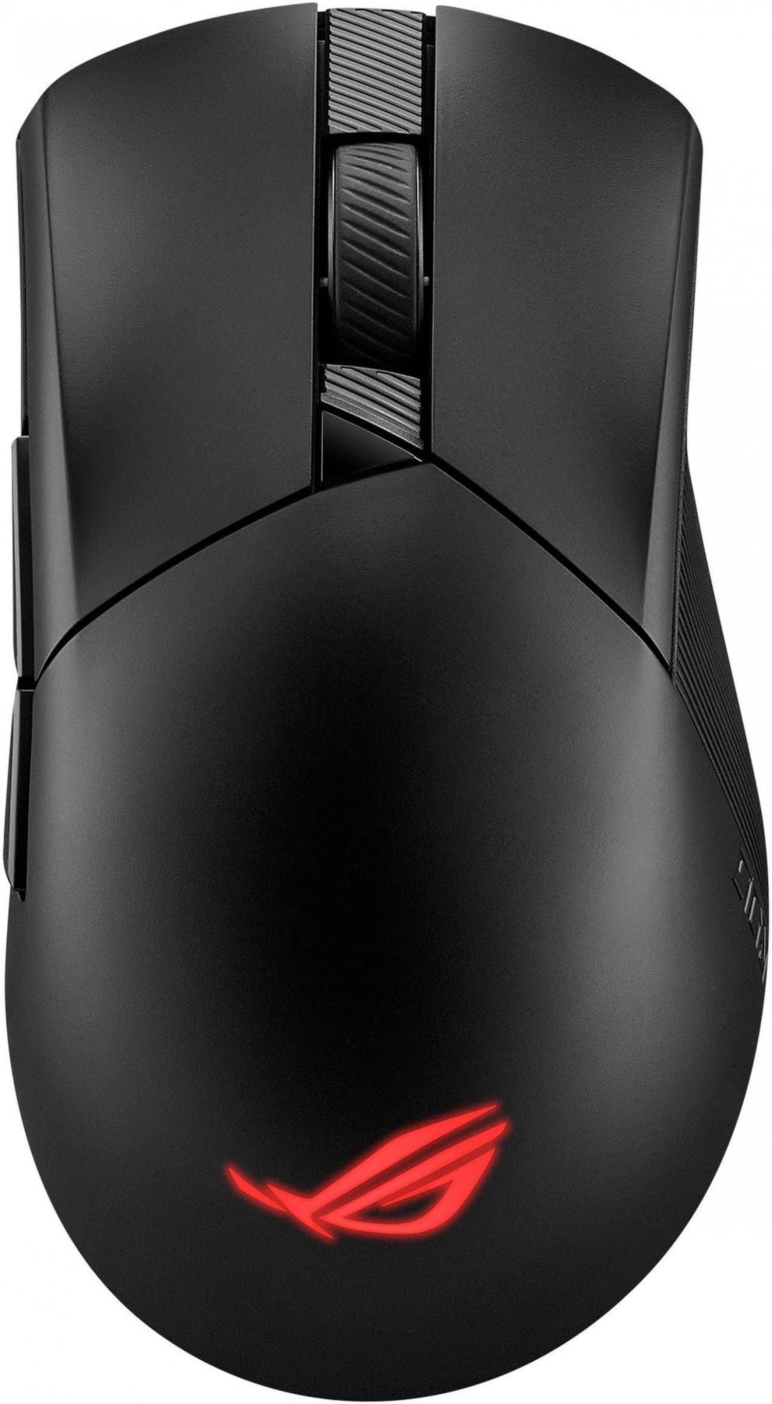 MOUSE ASUS P711 ROG GIII WL AIMPOINT BLACK - Imagen 1