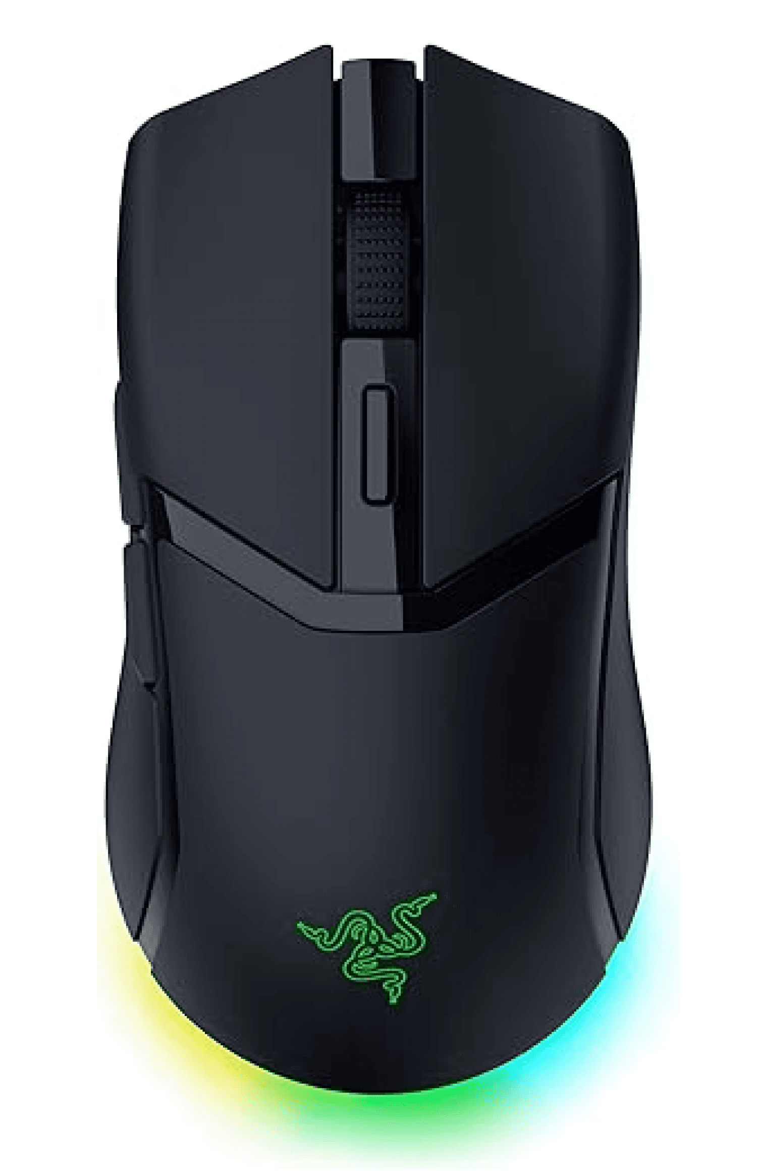 MOUSE GAMER RAZER COBRA HYPERSPEED WIRELESS 26K - Imagen 1
