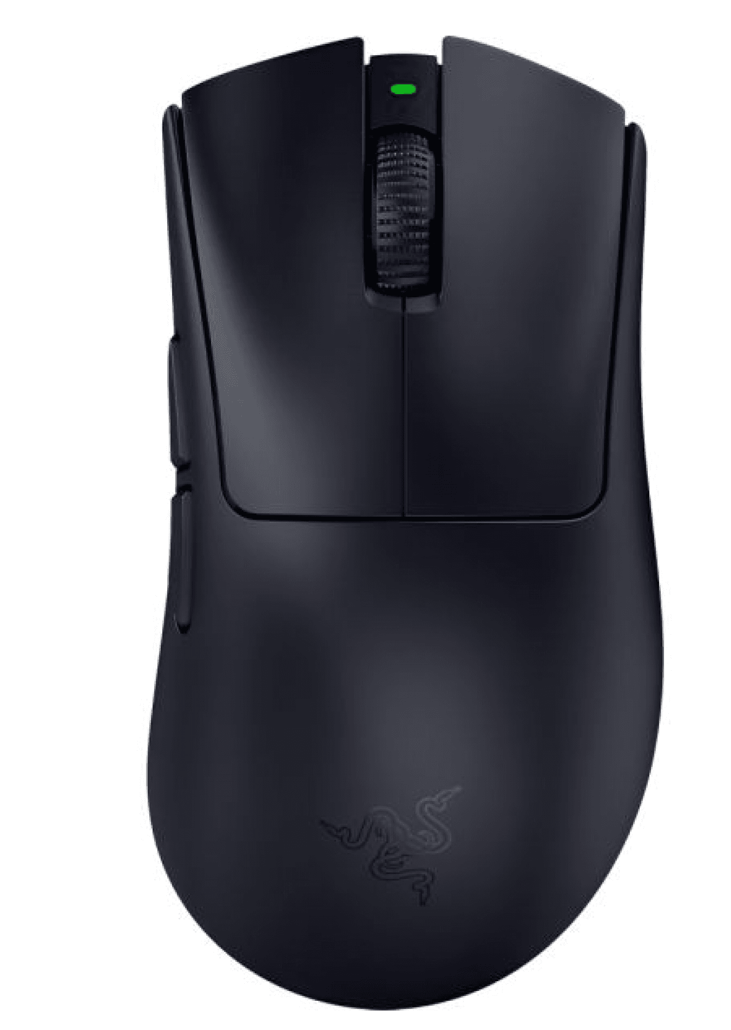 MOUSE GAMER RAZER DEATHADDER V4 PRO BLACK - Imagen 1