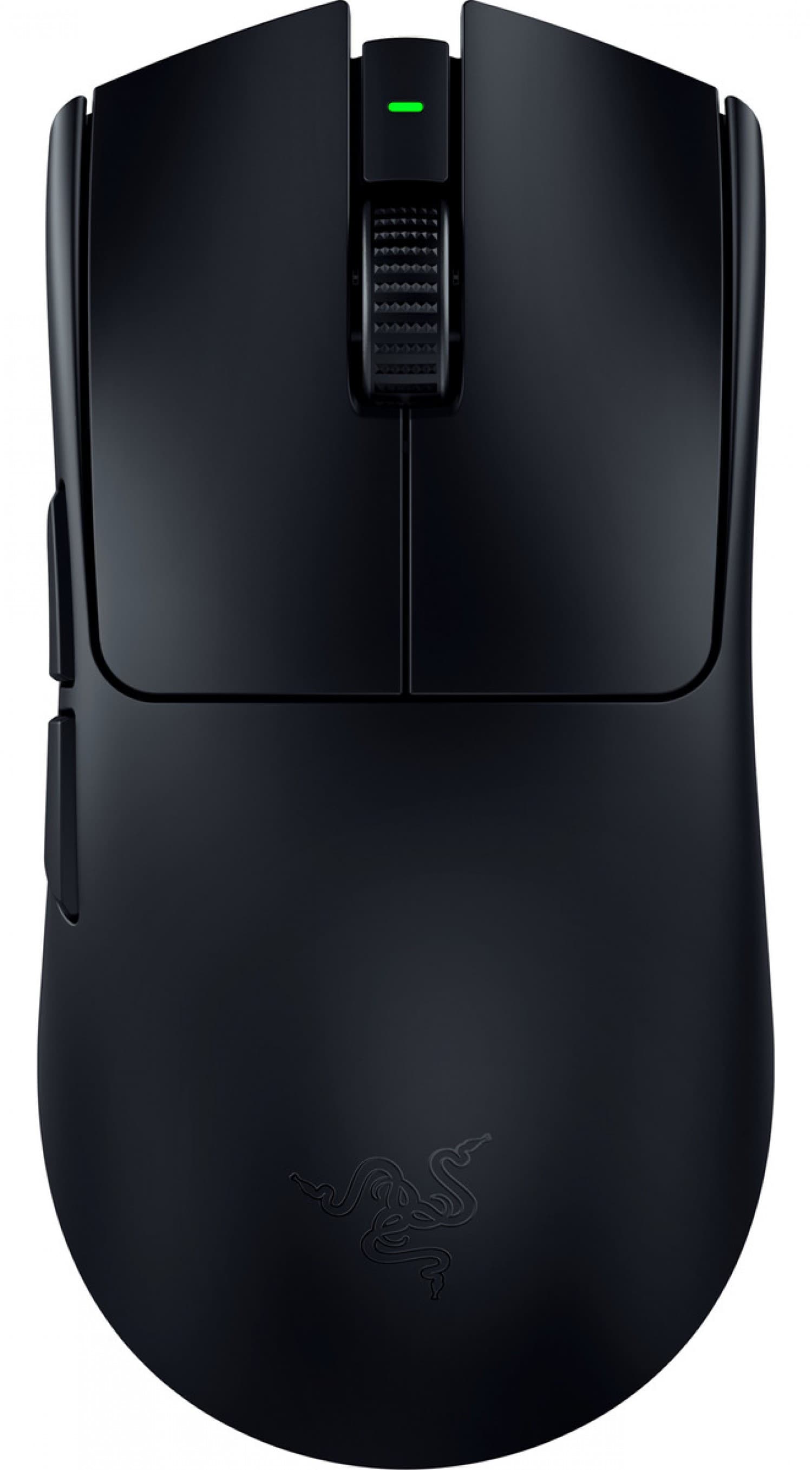 MOUSE GAMER RAZER VIPER V3 PRO BLACK 35K HYPERSPEED WIRELESS - Imagen 1