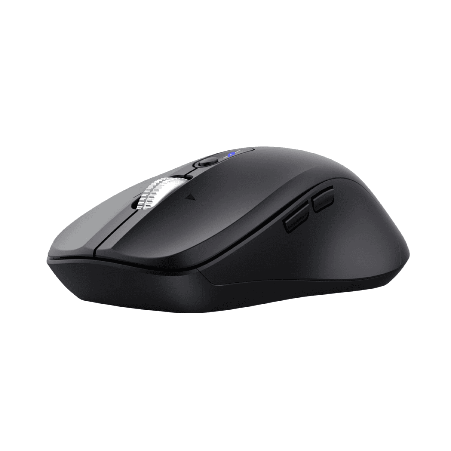 MOUSE GAMER TRUST FERRO HYPERWHEEL WIRELESS BLACK - Imagen 1