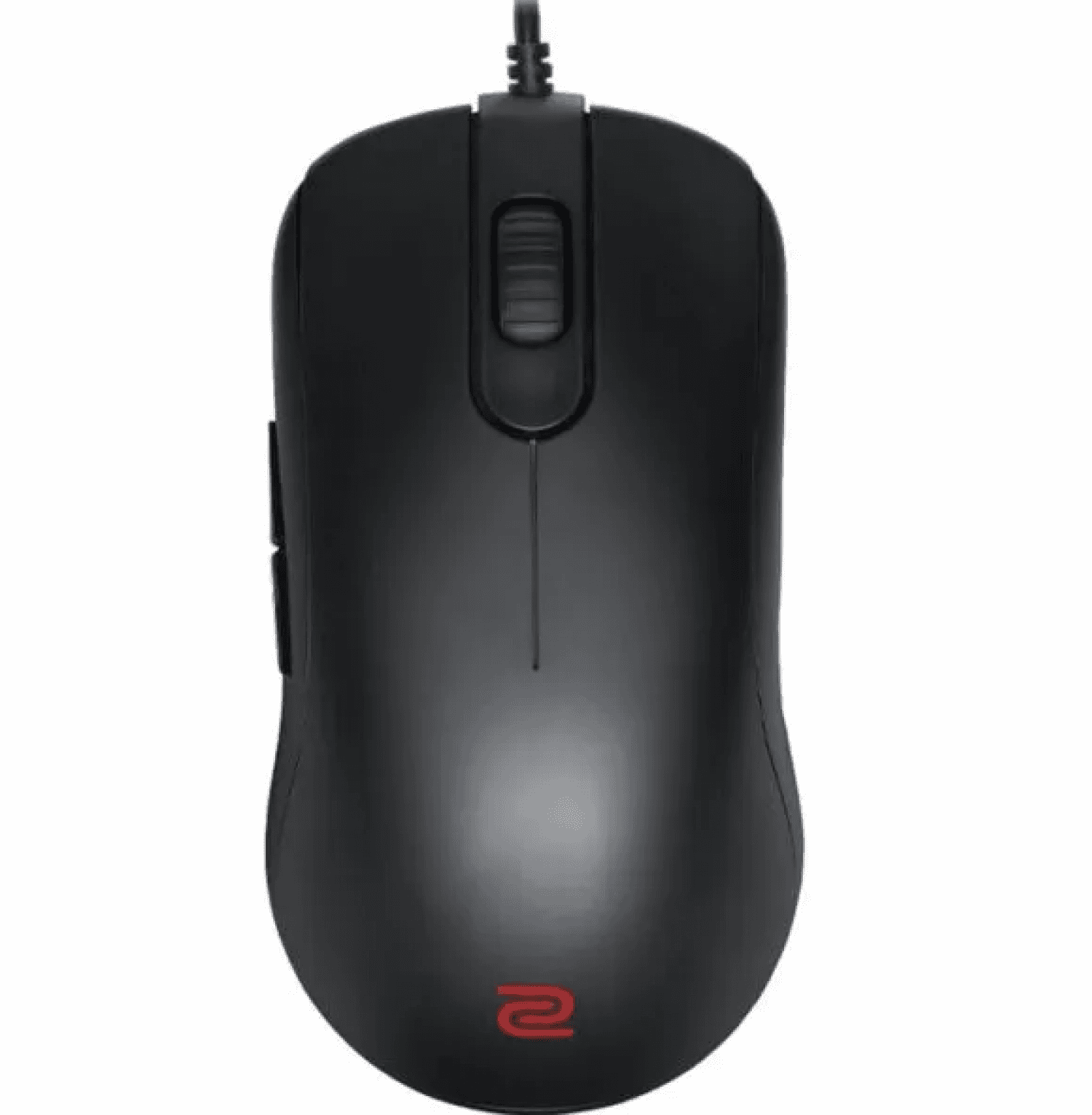 MOUSE GAMER ZOWIE FK1+-B BLACK - Imagen 1