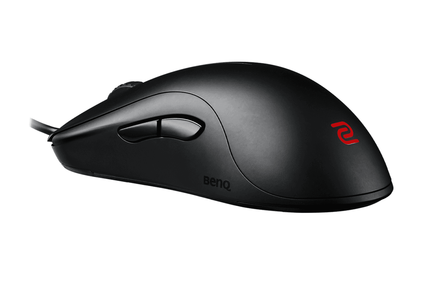 MOUSE GAMER ZOWIE ZA11-B BLACK - Imagen 1